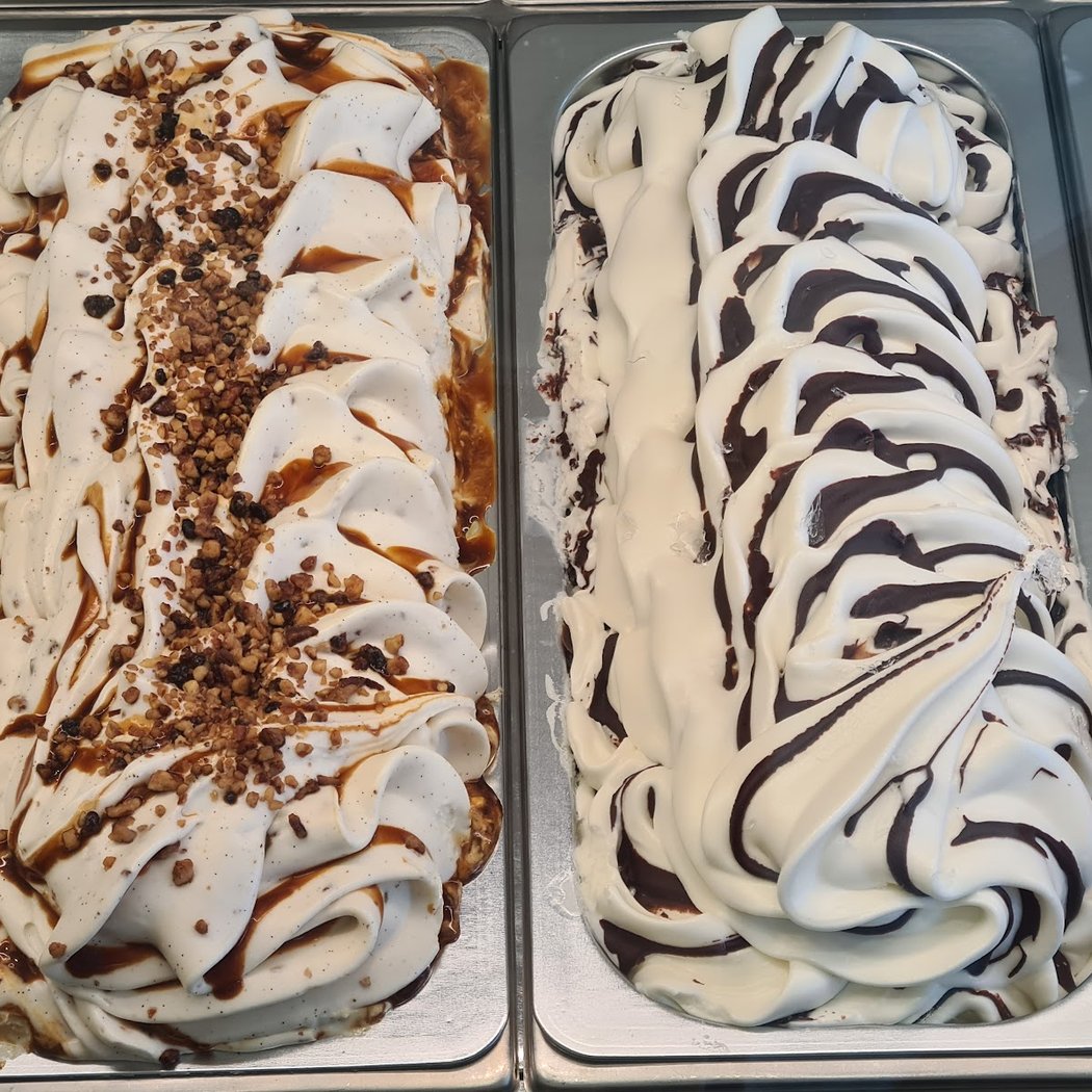 Glacier Maison Gabriel 1